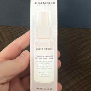 🩷Laura Mercier 16 Hr Setting Spray